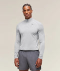 Vital 1/4 Zip Slim Fit