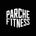 ParcheFitness – Inicio