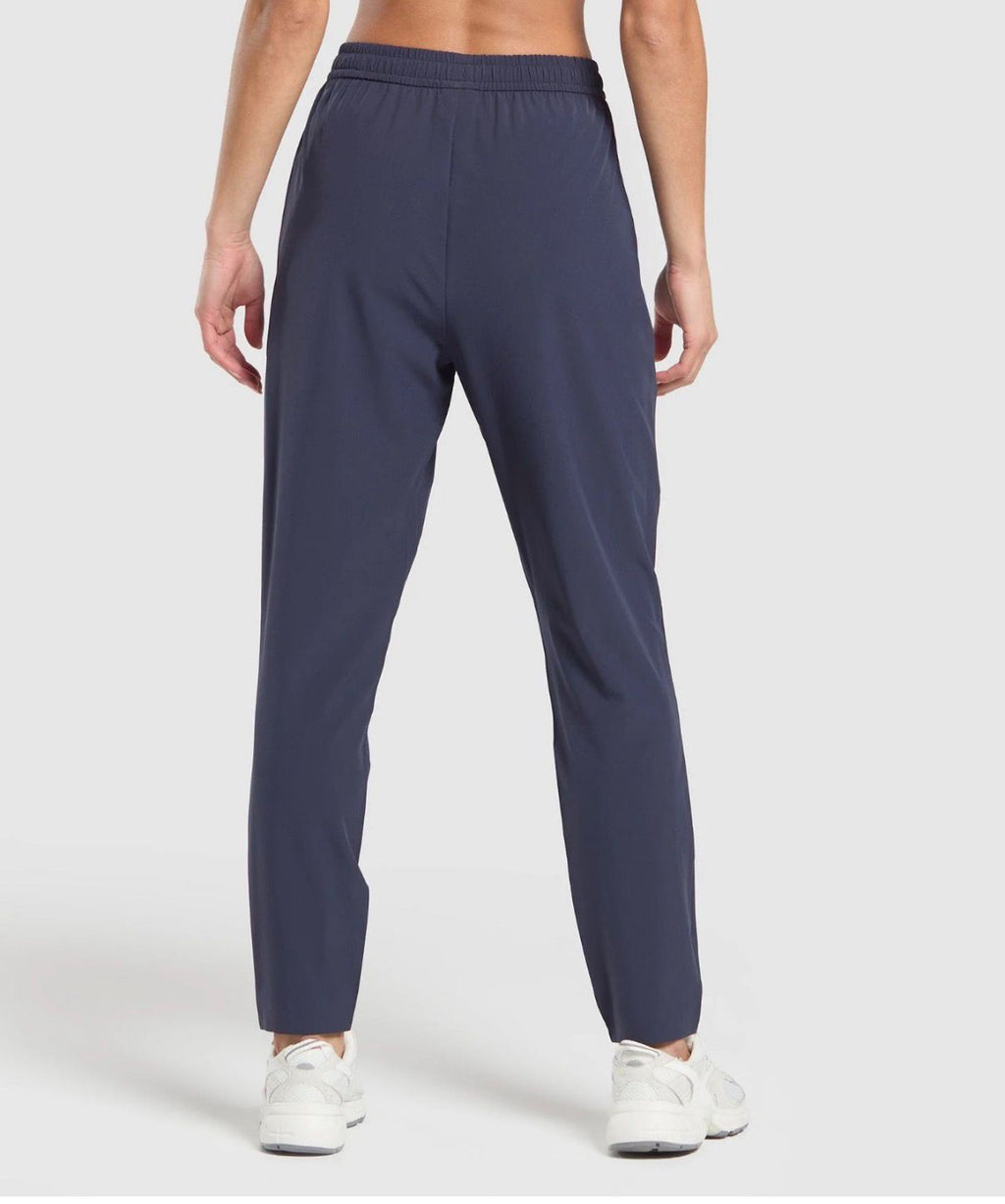 Everyday Woven Pants Regular Fit