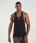 React Stringer
