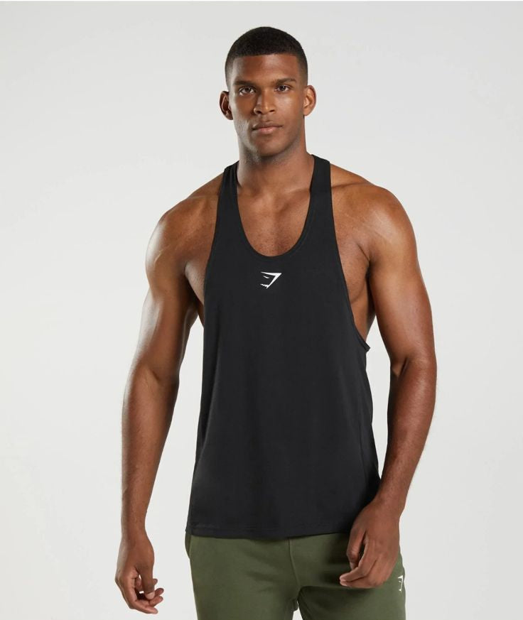 React Stringer