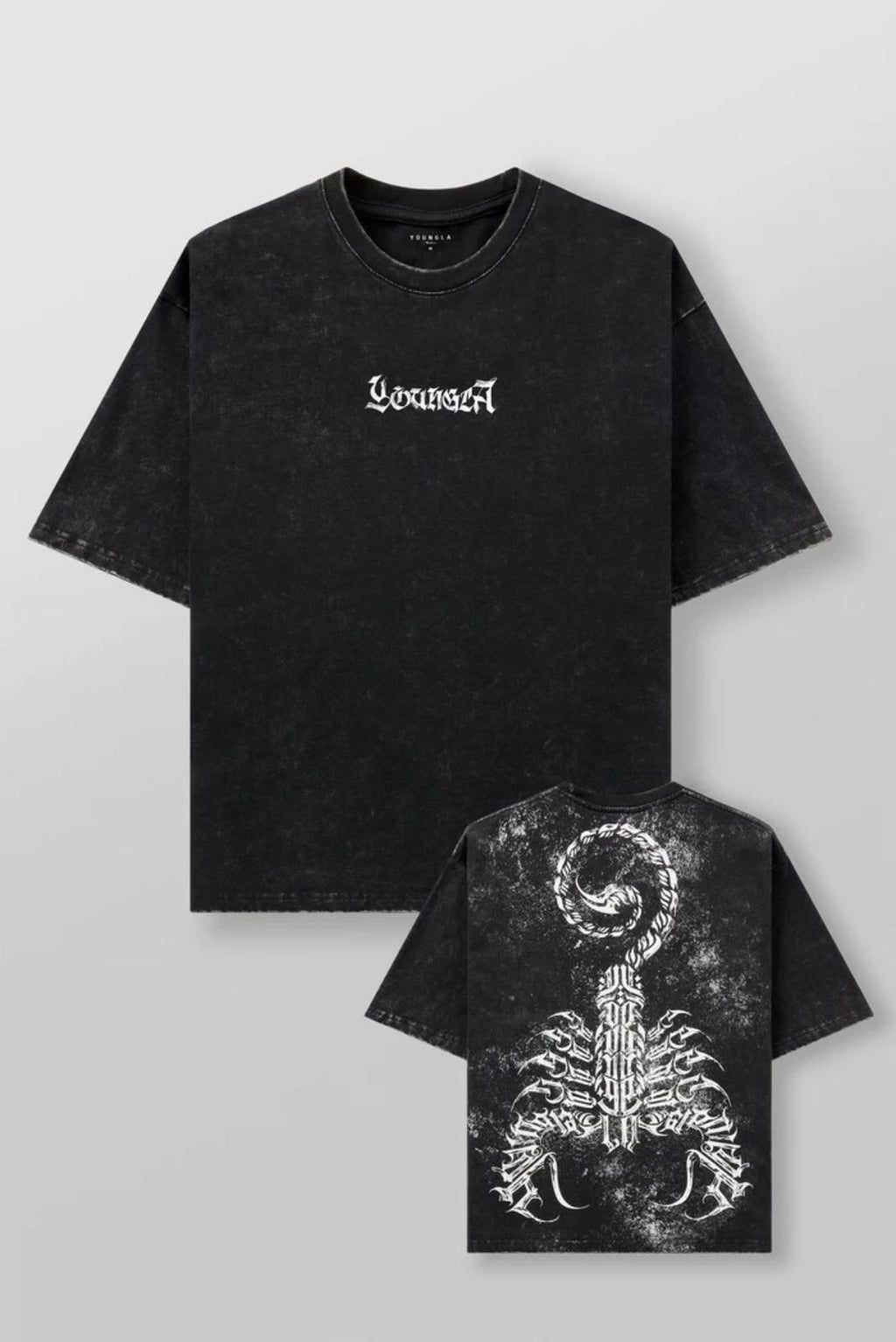 Scorpion Tees