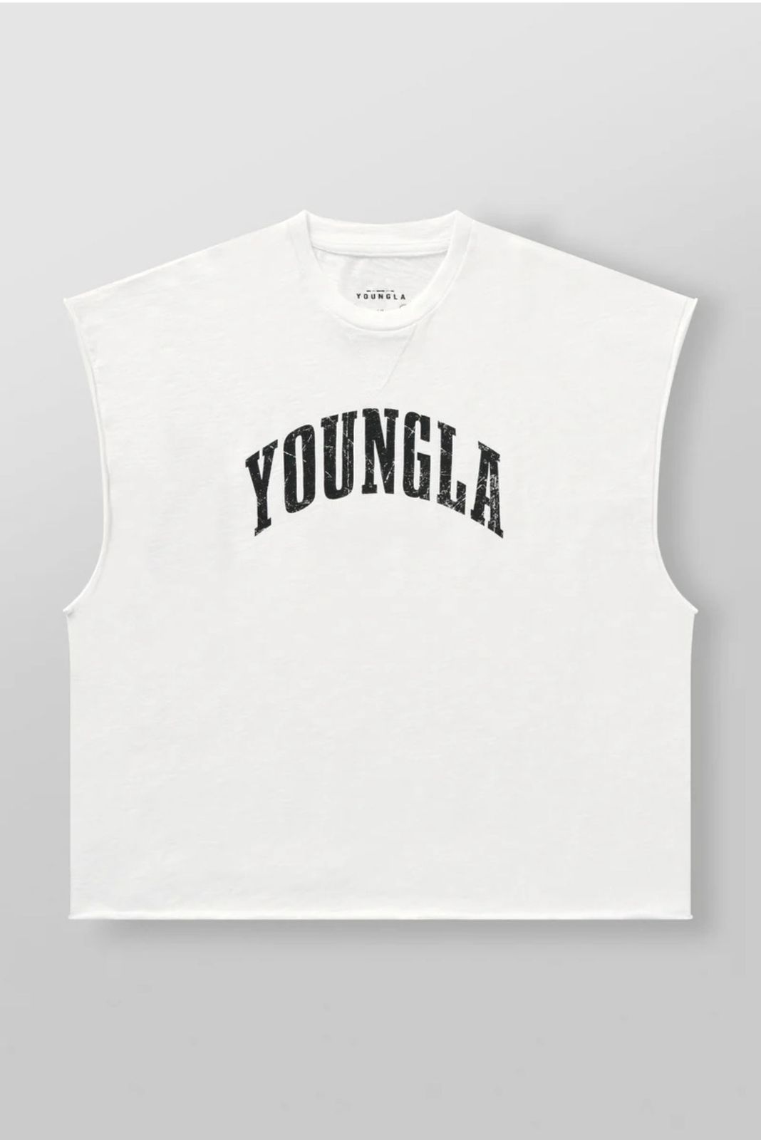 4171 - Huge Cut-Offs