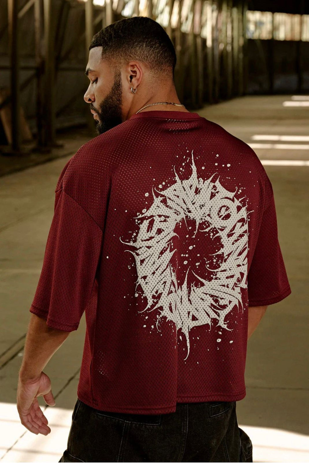 4073 - Cyclone Jersey