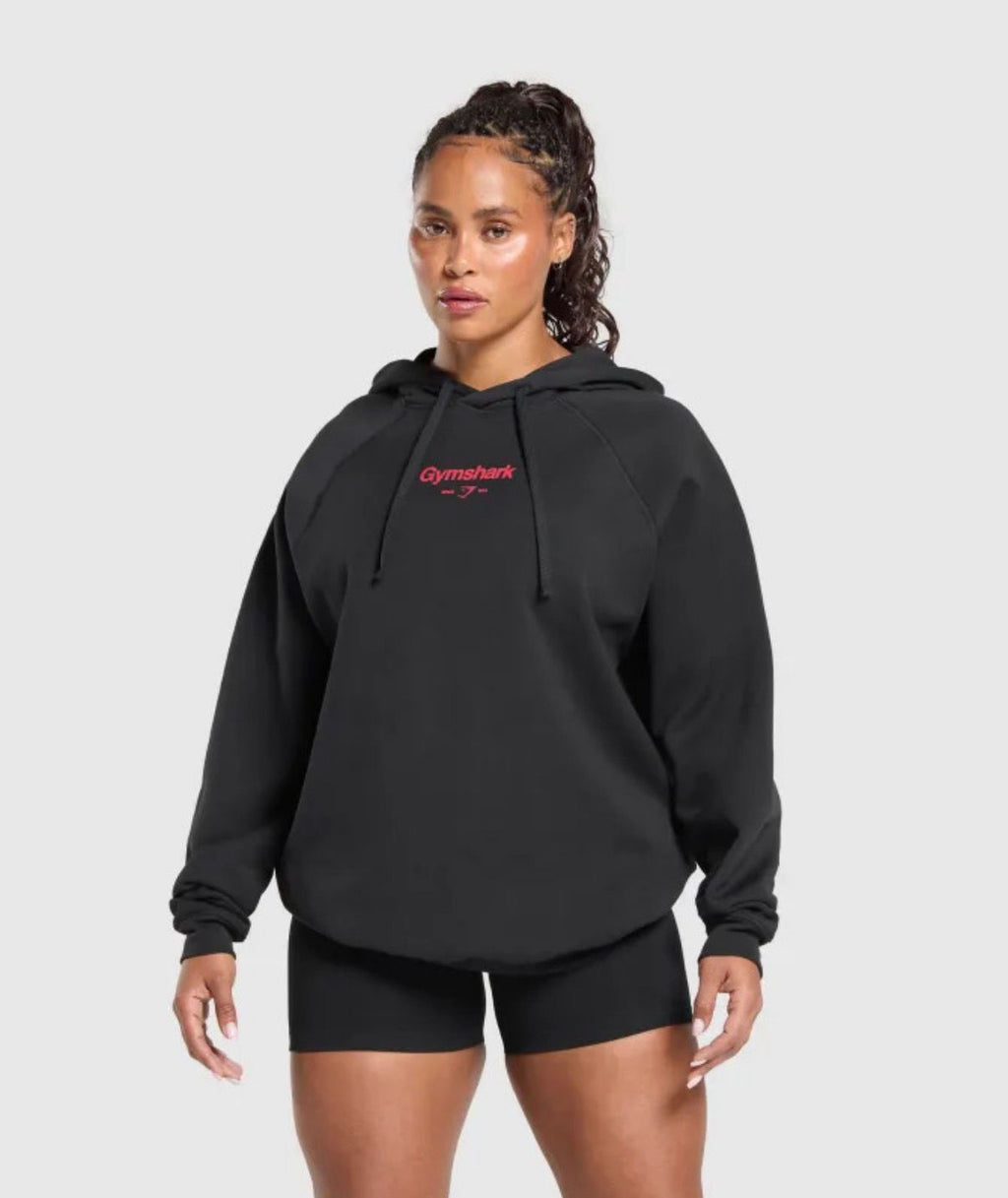 Bigger Quads Than Your Ex Brushed Hoodie