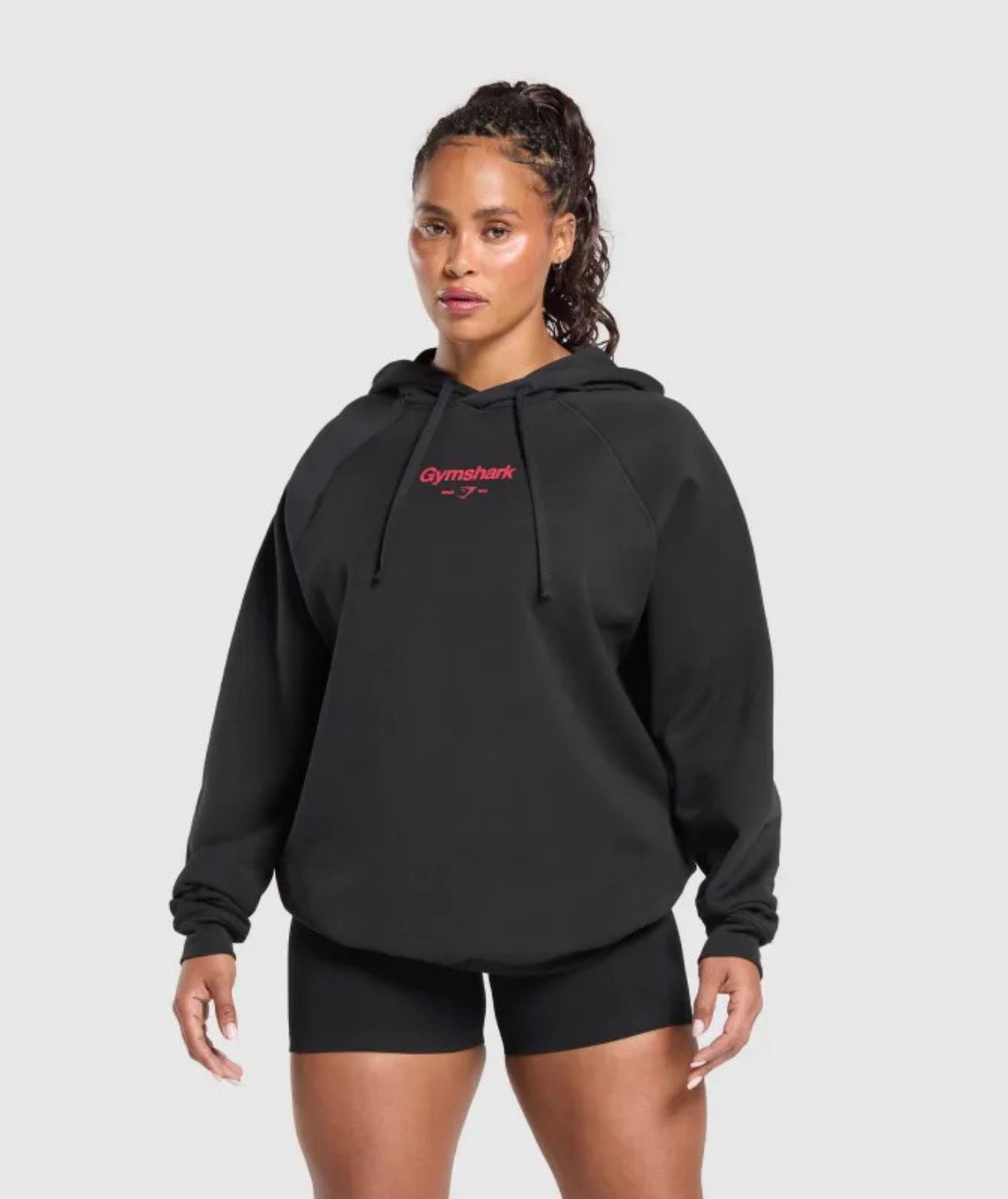Bigger Quads Than Your Ex Brushed Hoodie