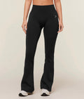 Light Hold Flared Leggings