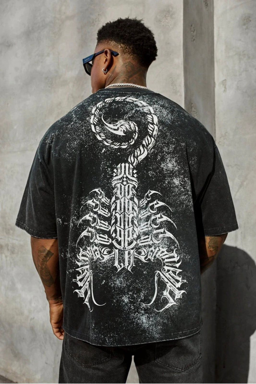 Scorpion Tees
