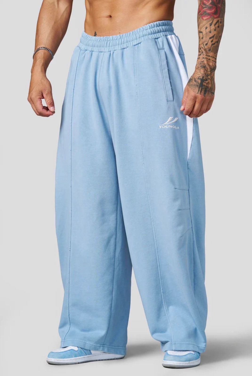 2071 - Baggy Ass Sweats