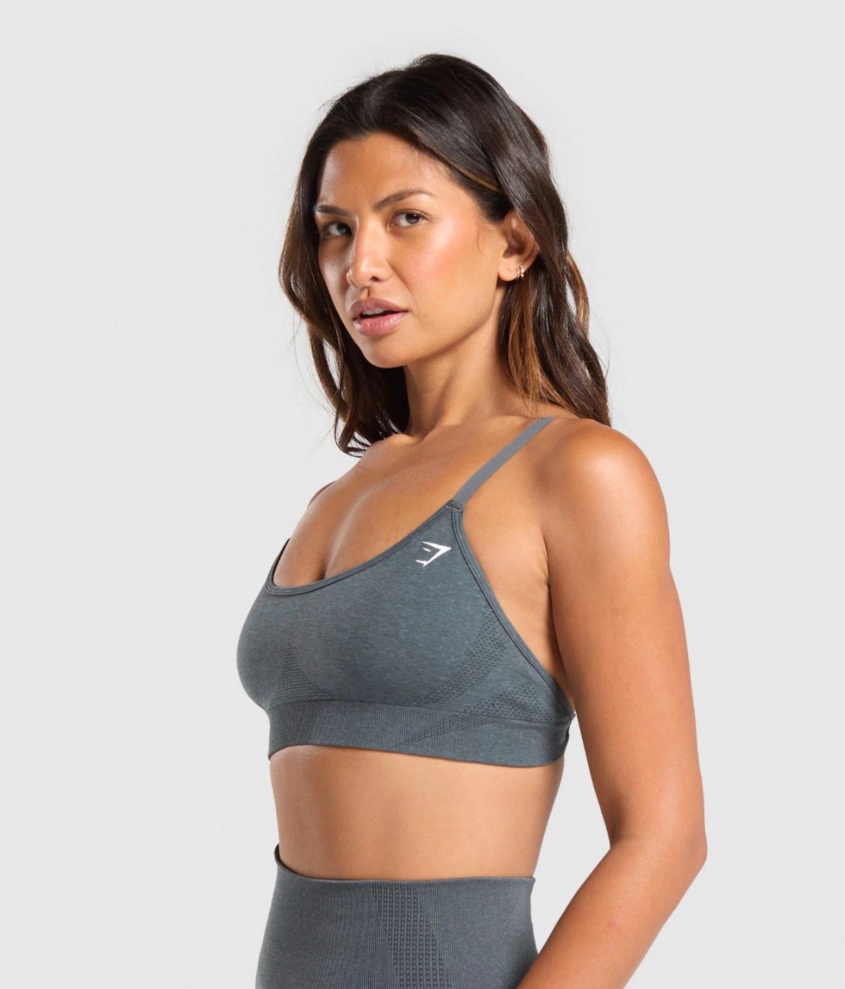 Vital Seamless Sports Bra Light Support