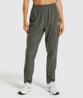 Everyday Woven Pants Regular Fit