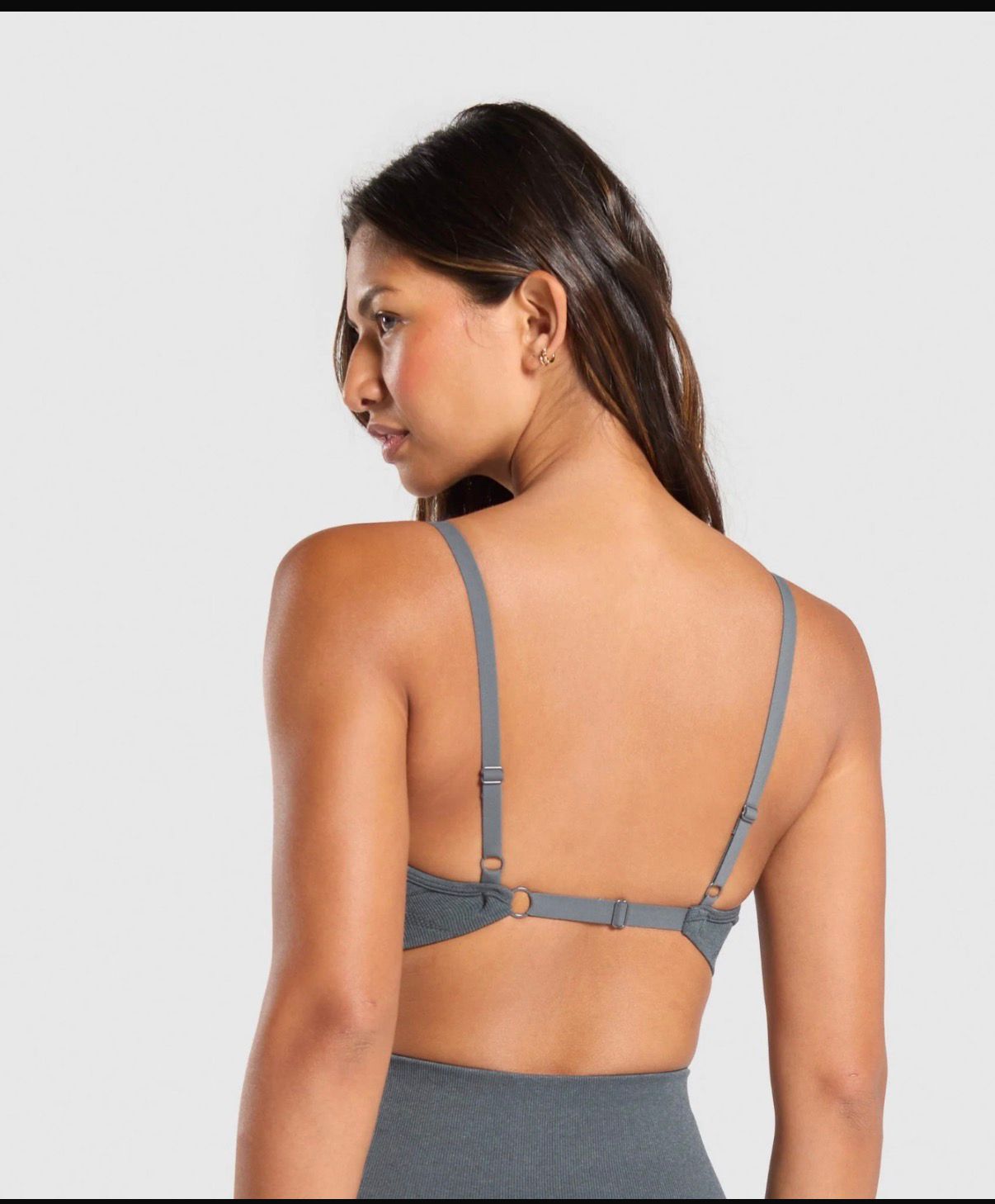 Vital Seamless Sports Bra Light Support