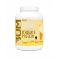 Bum Raw Itholate Protein 5 Lbs