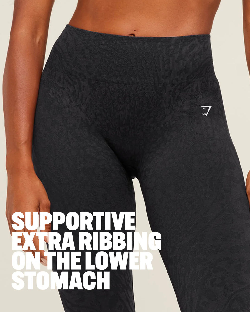 Adapt Animal X Whitney Leggings Regular