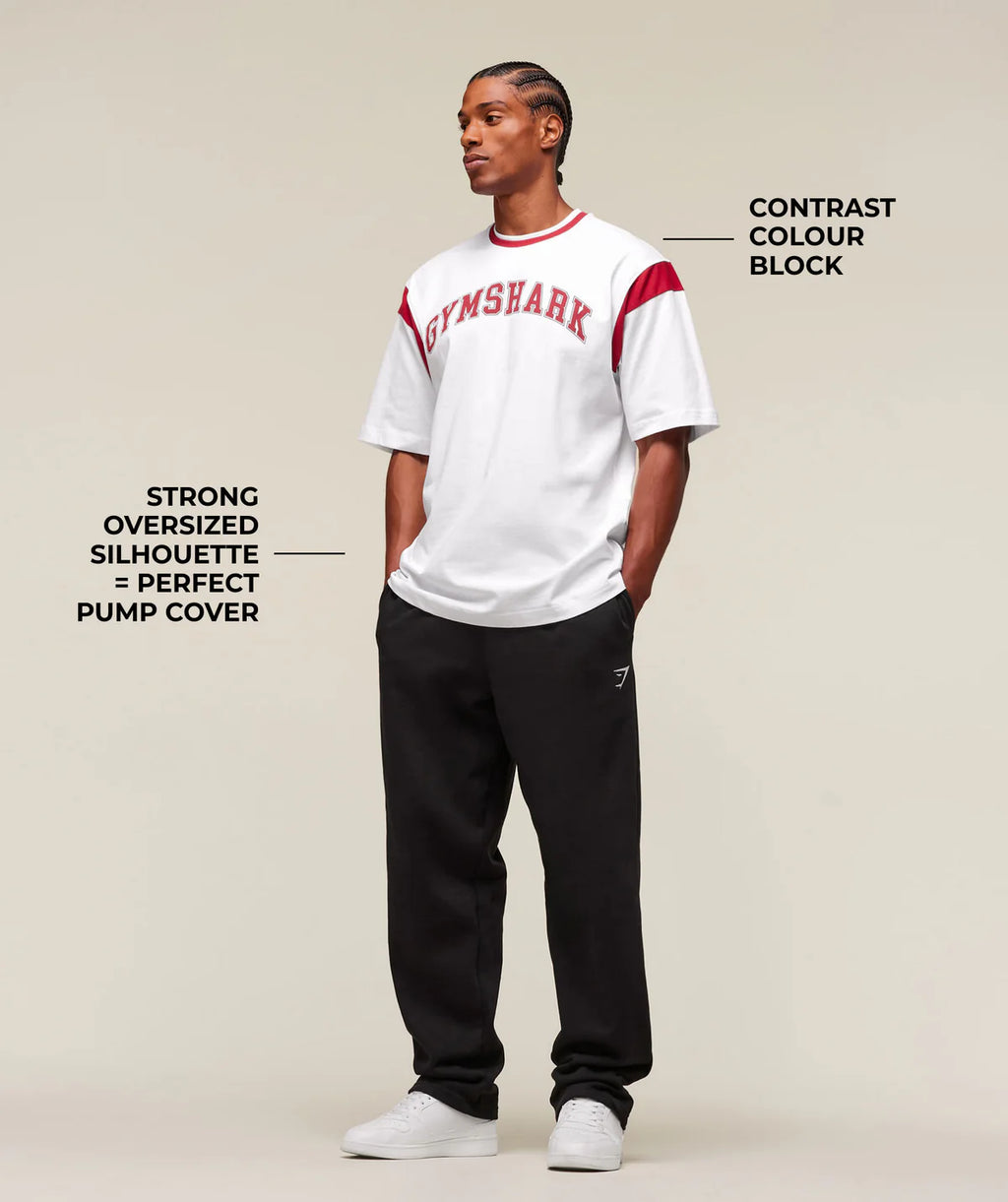 GSLC Oversized T-Shirt