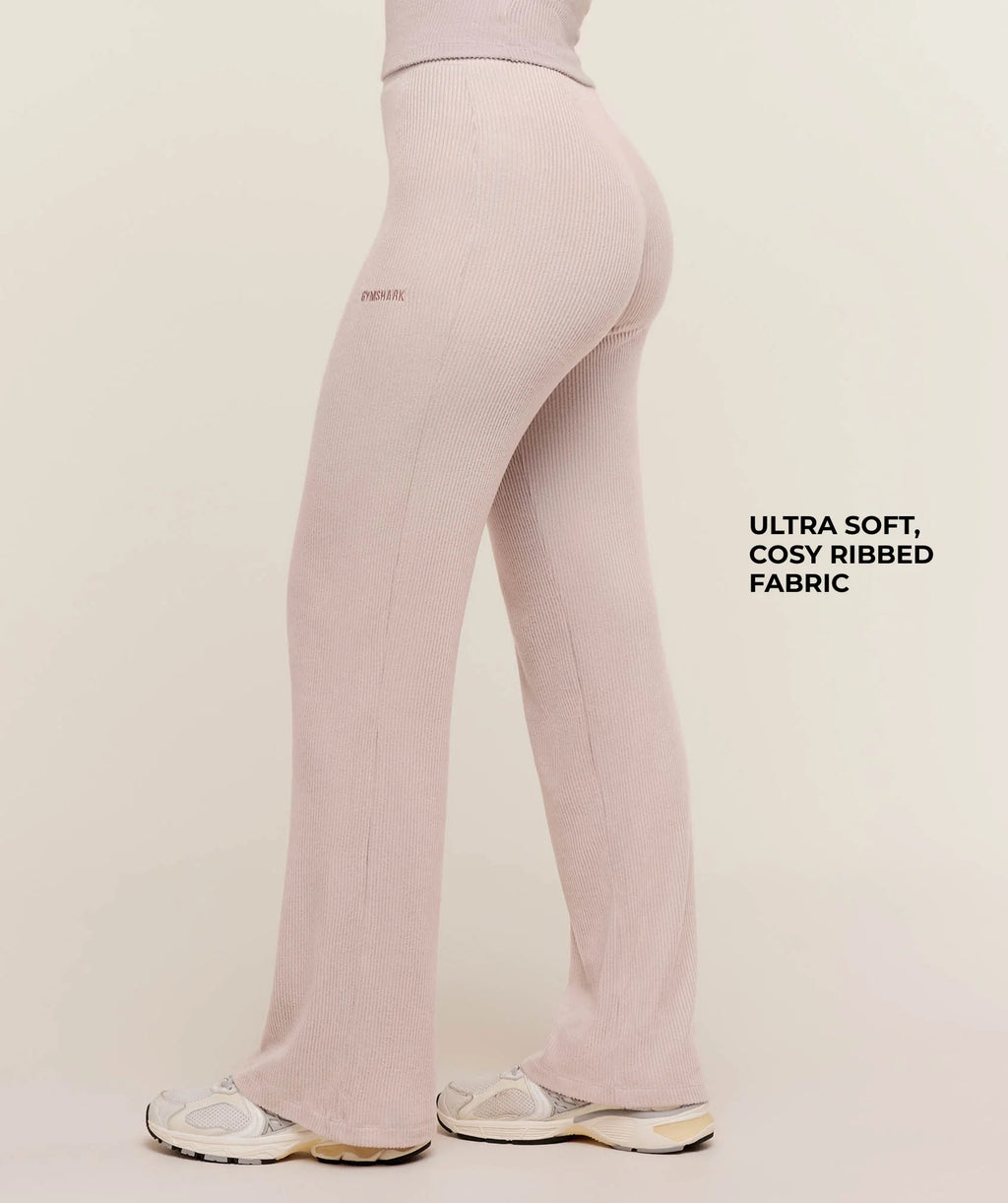 SuperSoft Straight Leg Pant Regular Fit