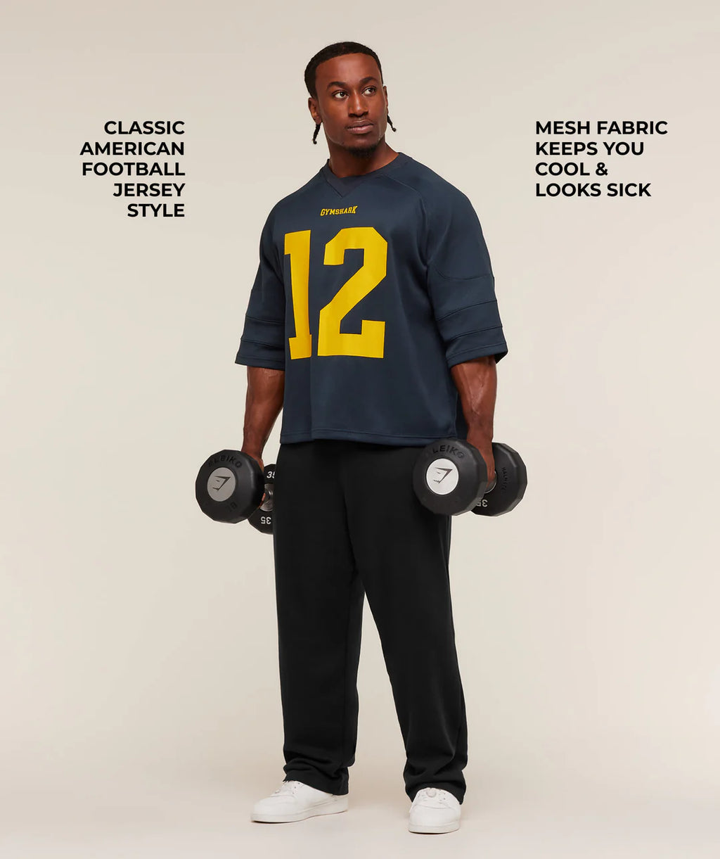 American Football Jersey