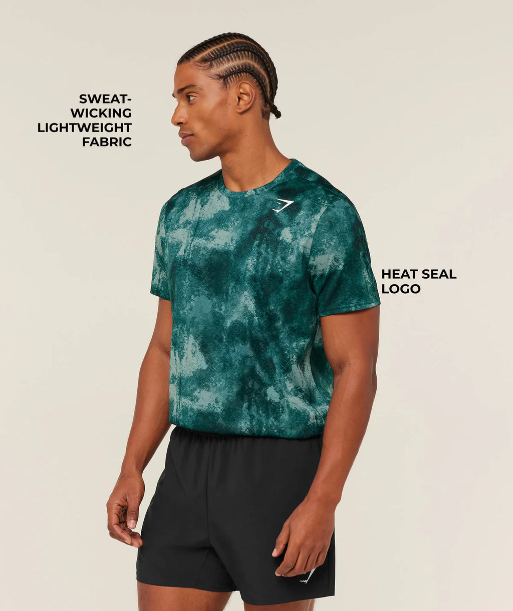 Arrival T-Shirt