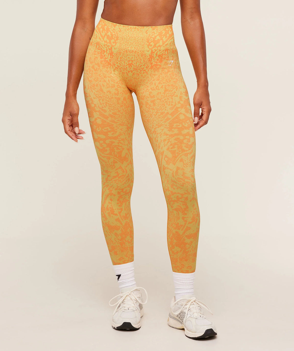 Adapt Animal X Whitney Leggings Regular