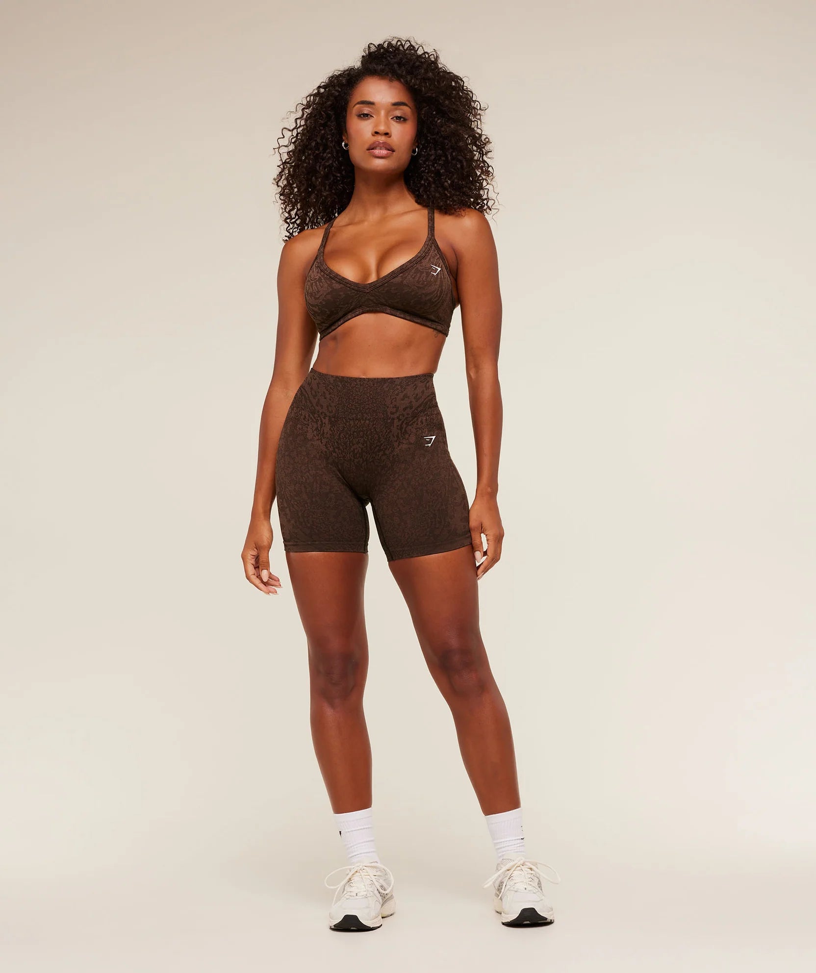 Adapt Animal X Whitney Sports Bra Light Support