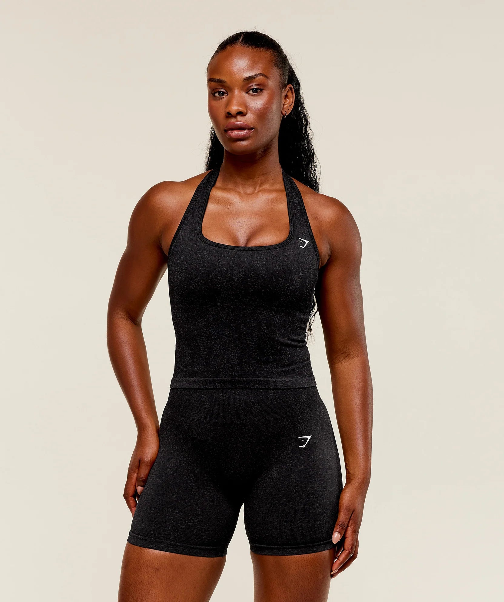 Adapt Fleck x Whitney Tank With Shelf
