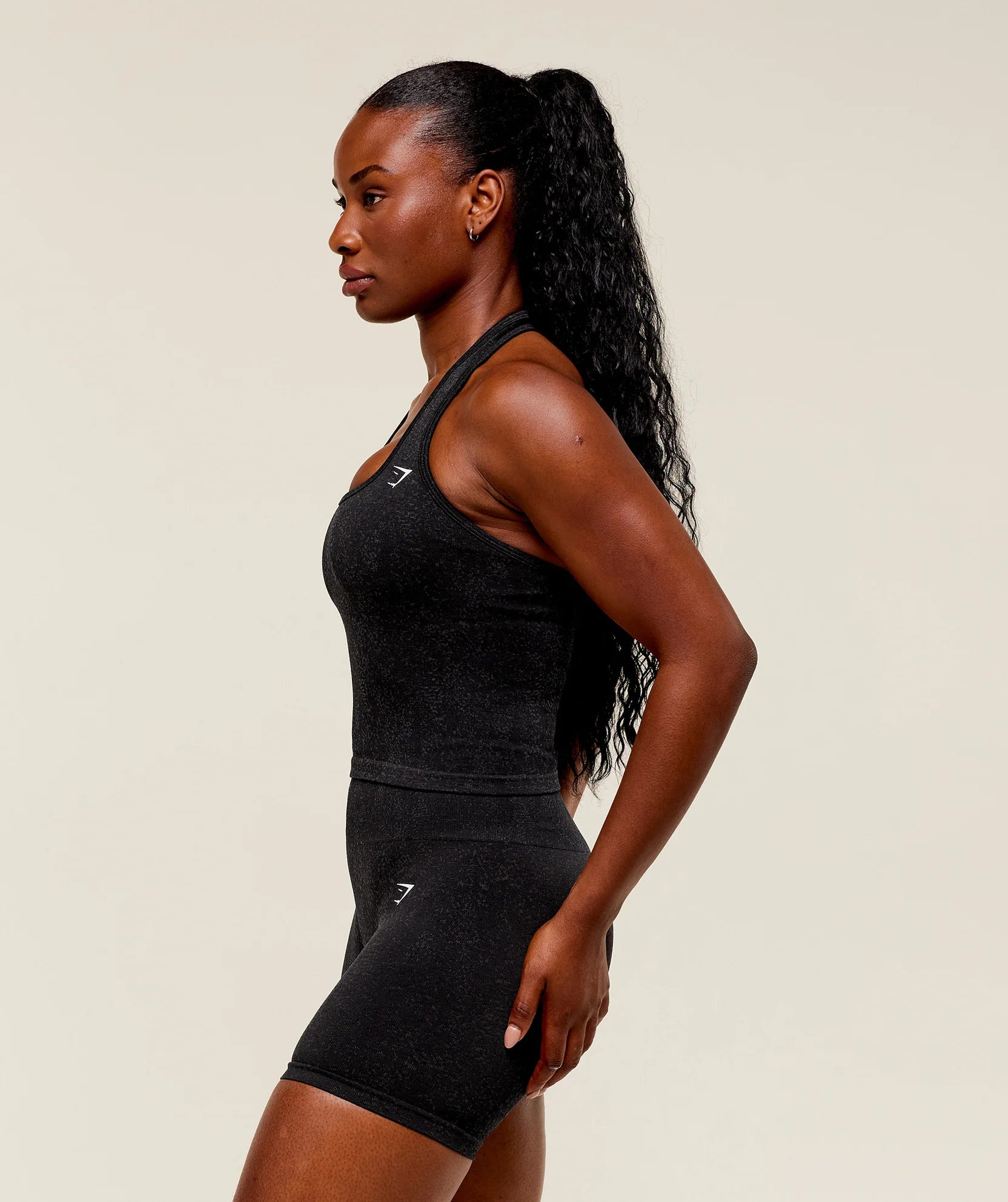 Adapt Fleck x Whitney Tank With Shelf