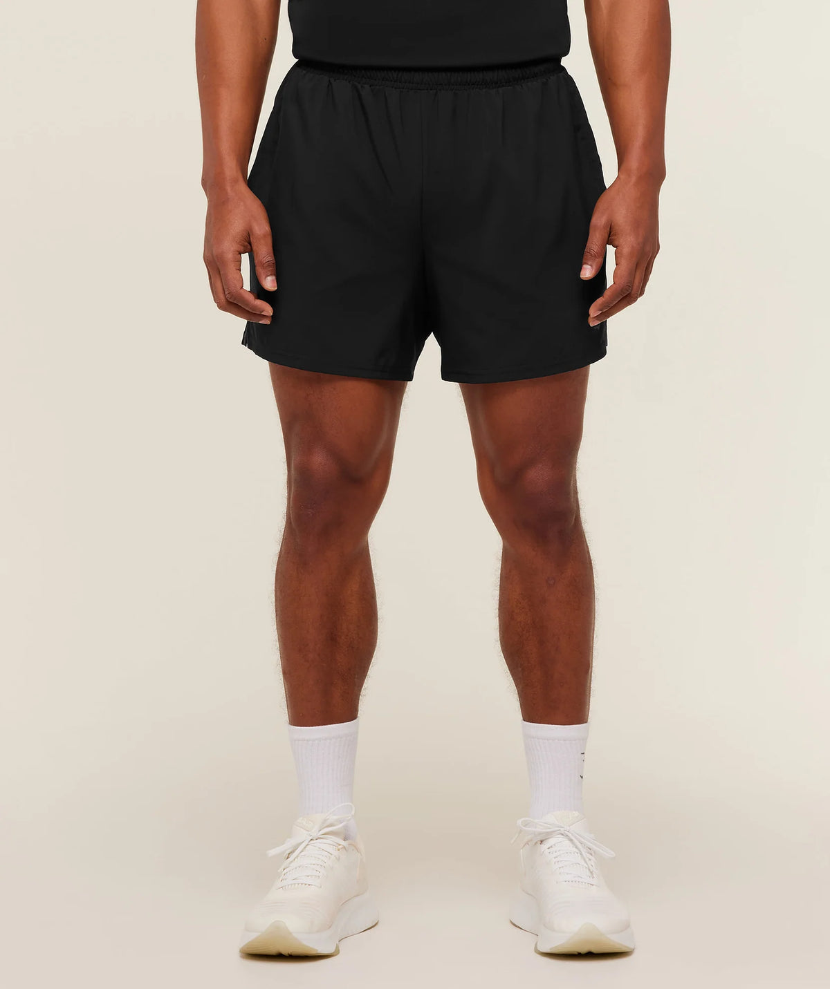 Arrival Contrast Shorts Slim Fit