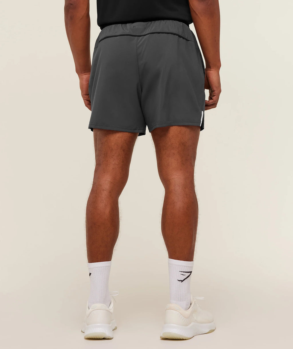 Arrival Contrast Shorts Slim Fit