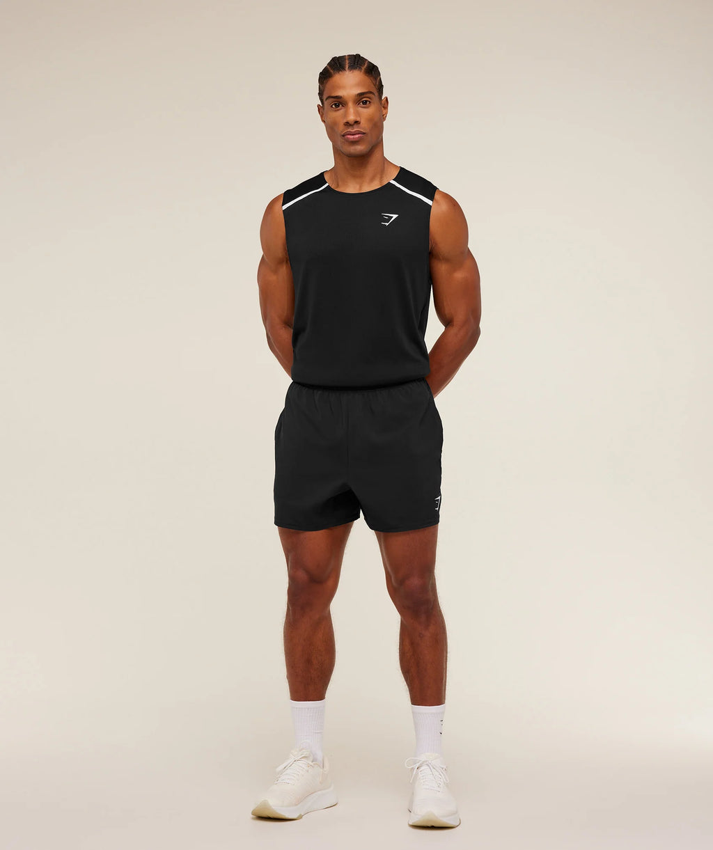 Arrival Contrast Tank
