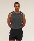 Arrival Contrast Tank