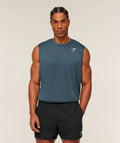 Arrival Oversized Tank