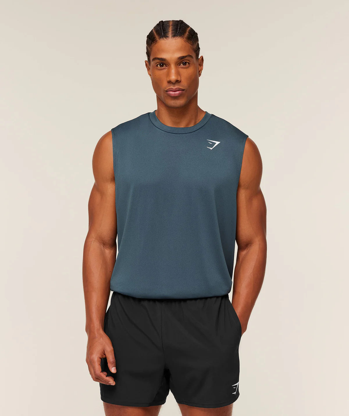 Arrival Oversized Tank