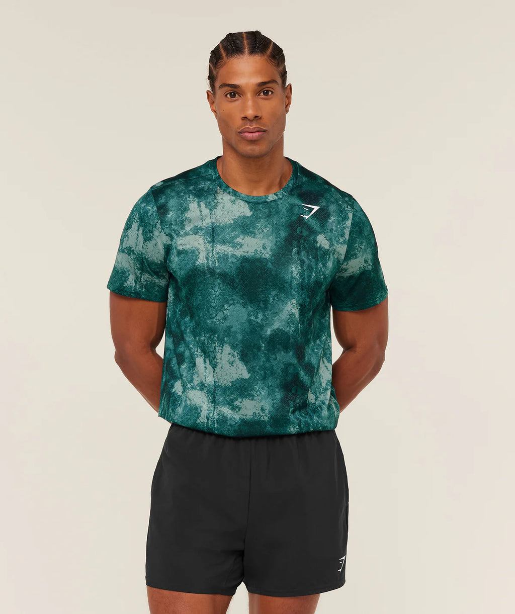 Arrival T-Shirt