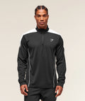 Arrival Block 1/4 Zip