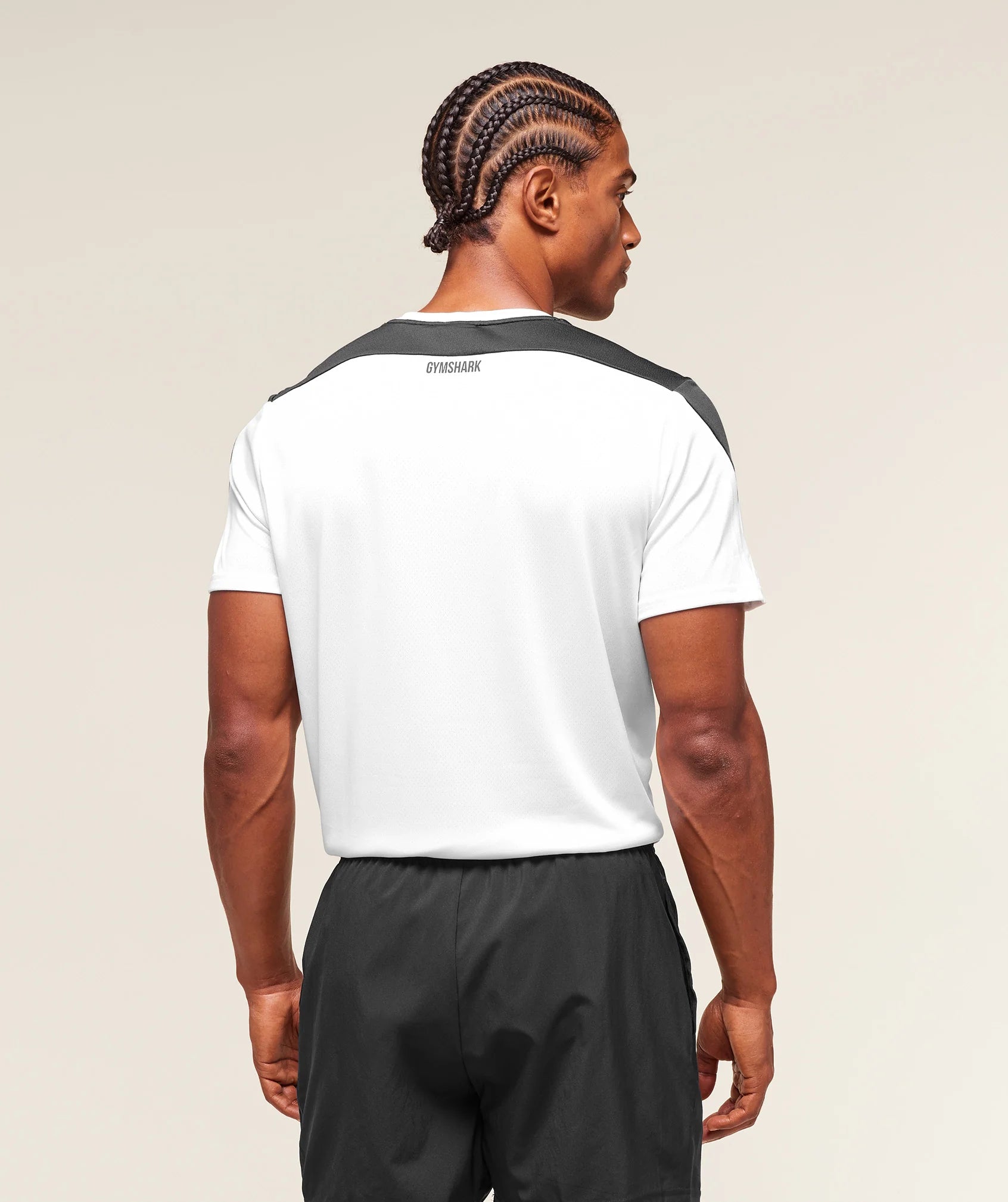 Arrival Block T-Shirt