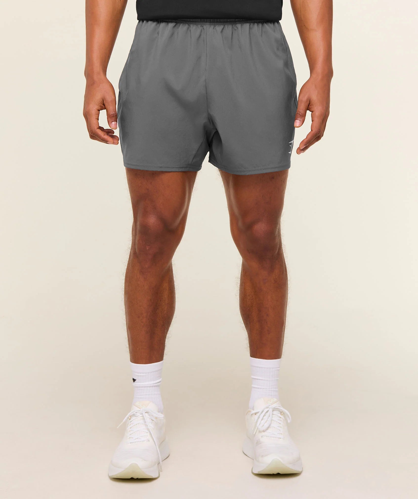 Arrival 5" Shorts Slim Fit