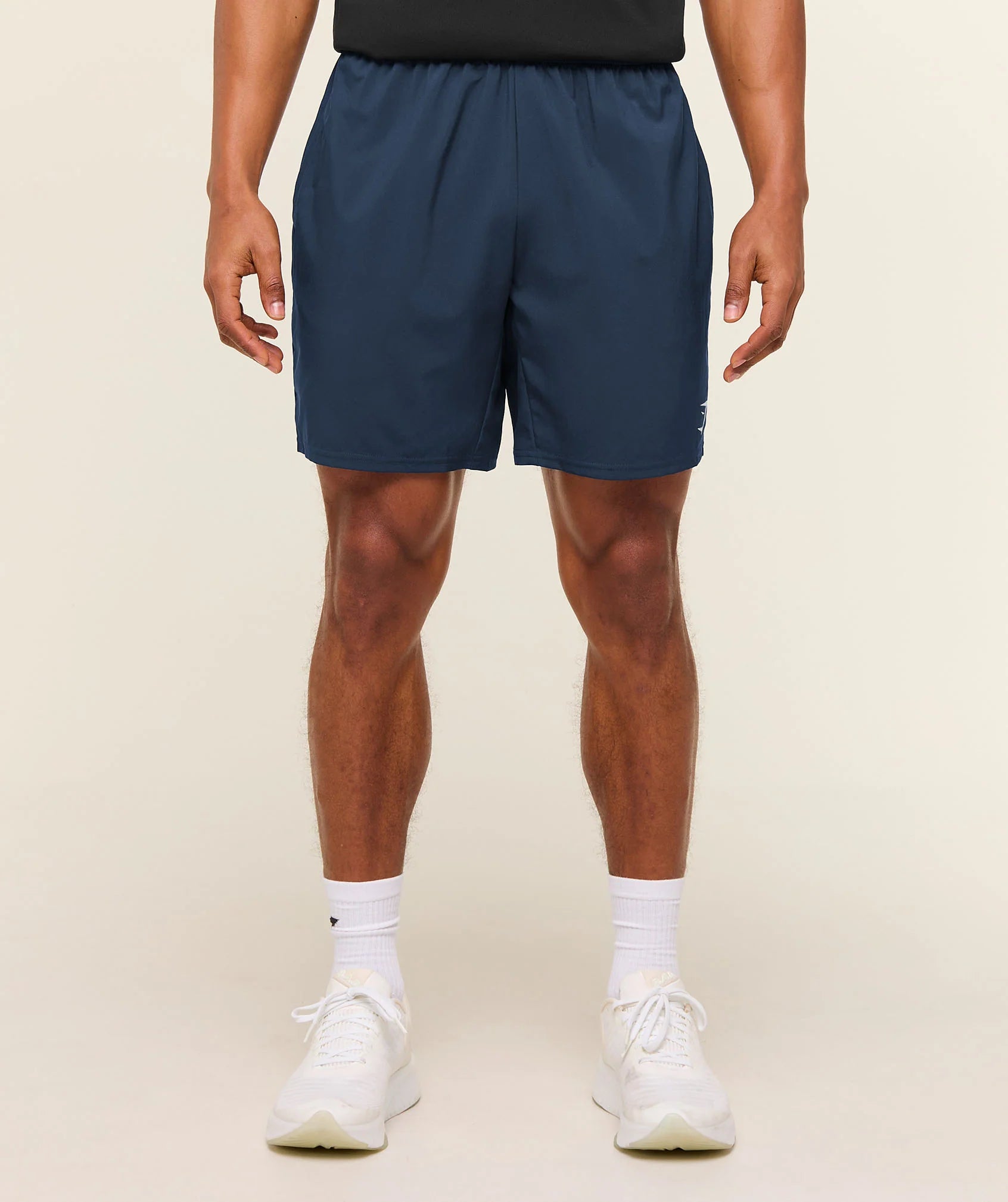 Arrival 7" Shorts Slim Fit