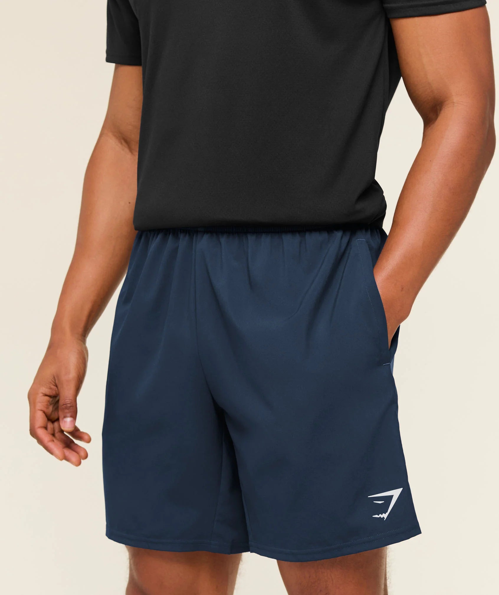 Arrival 7" Shorts Slim Fit