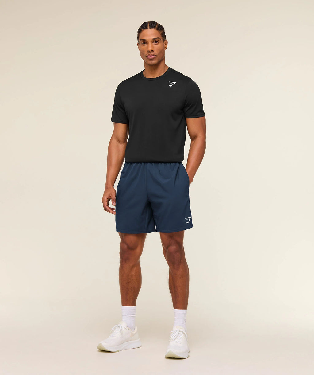 Arrival 7" Shorts Slim Fit