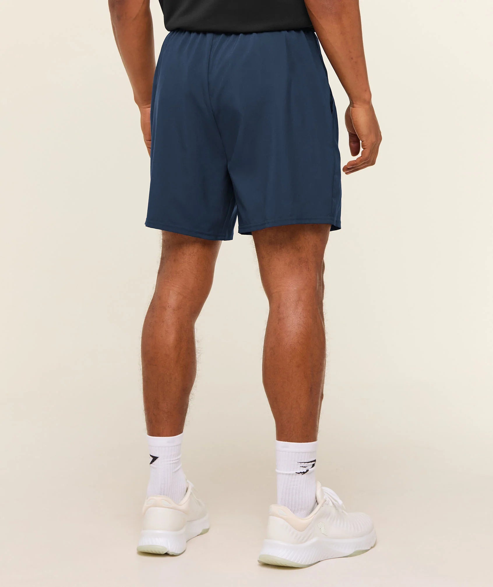 Arrival 7" Shorts Slim Fit
