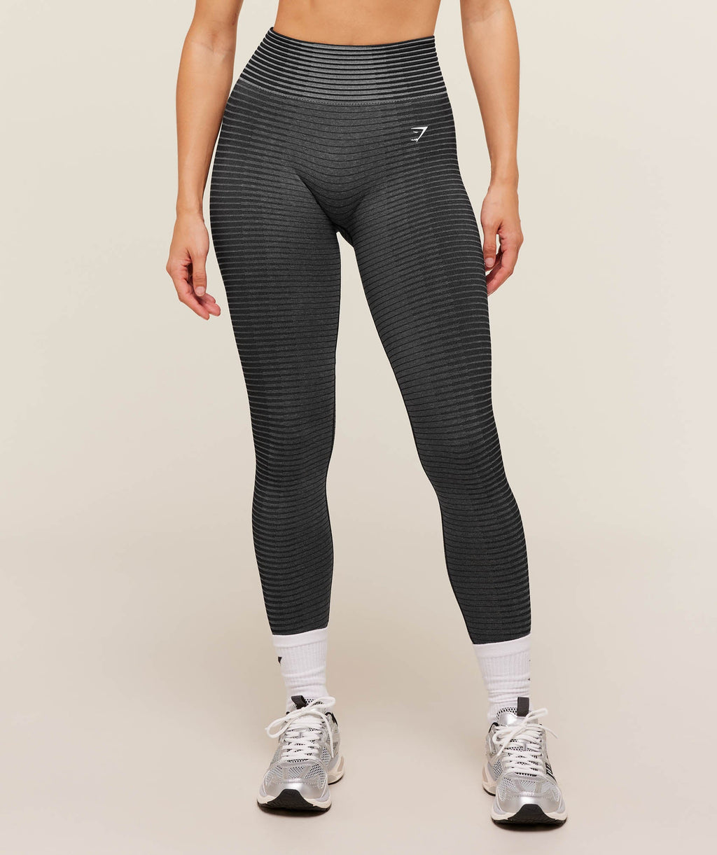 Sport Seamless Leggings Regular