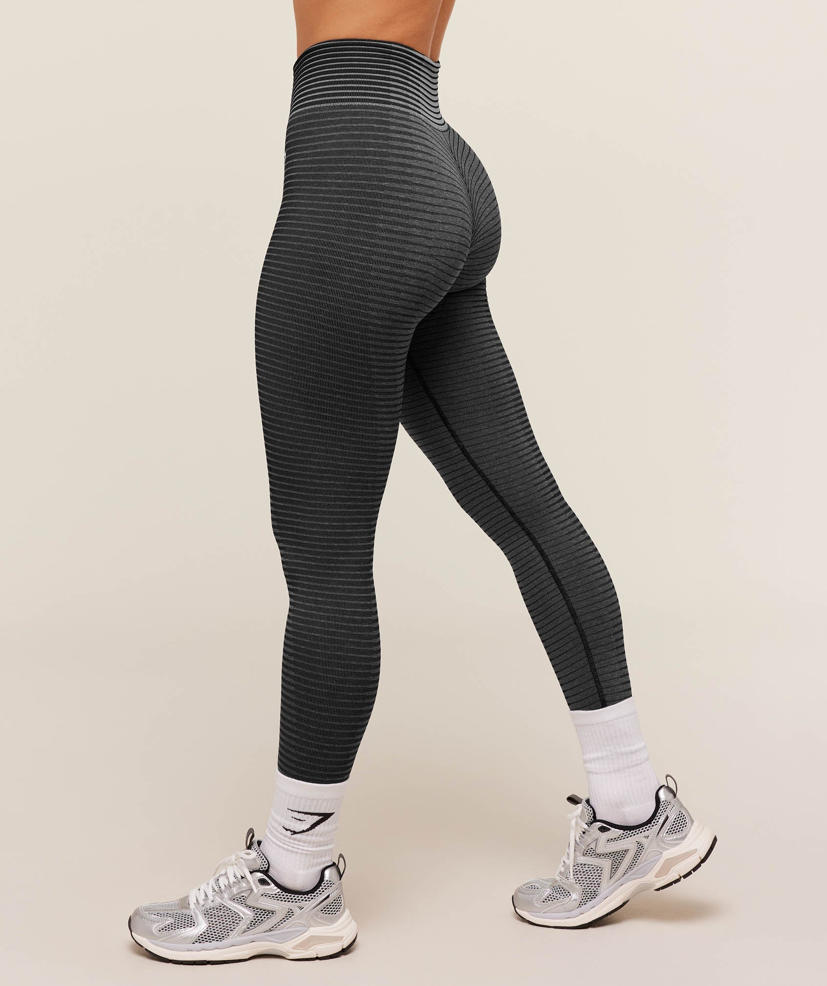 Sport Seamless Leggings Regular