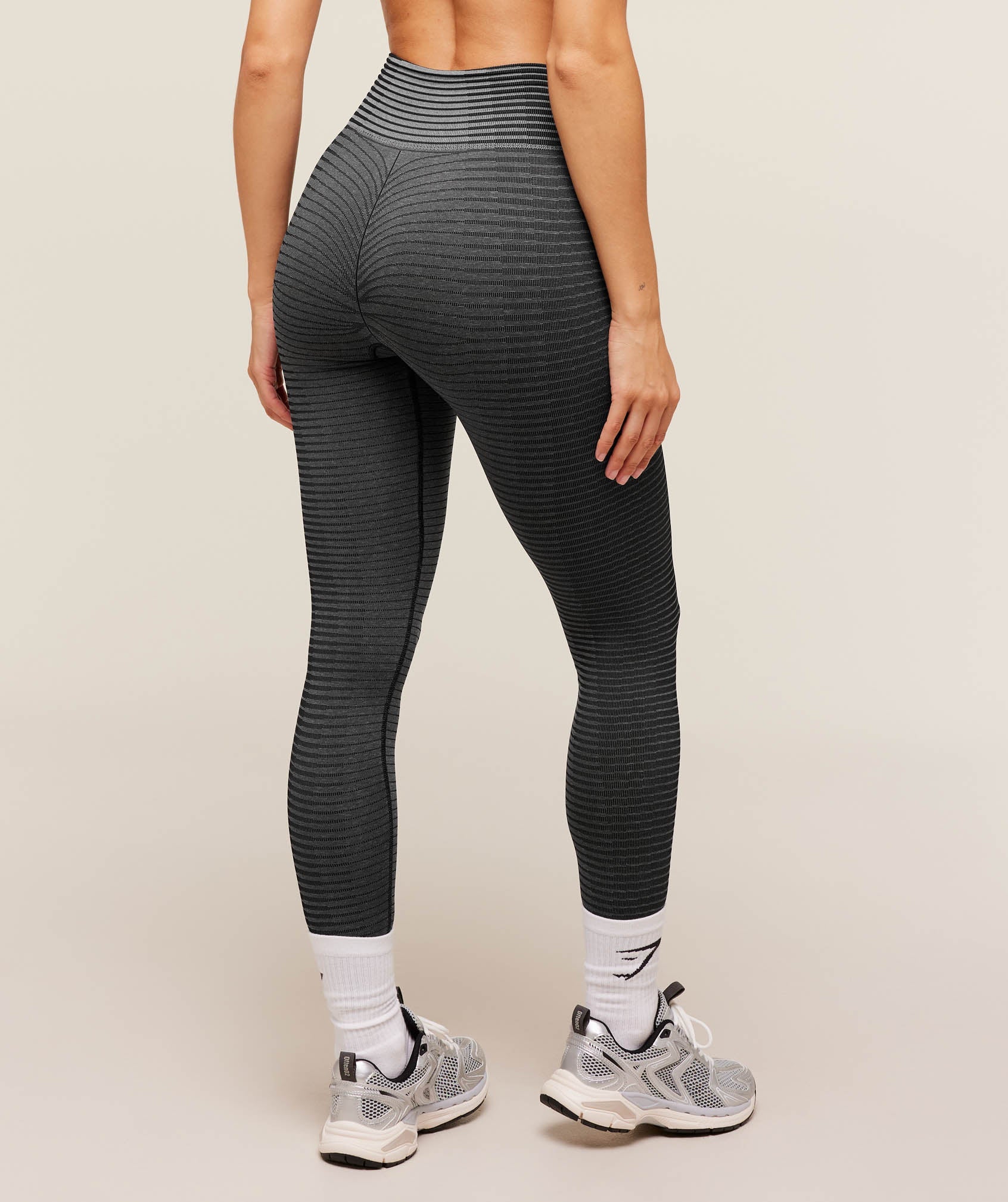 Sport Seamless Leggings Regular