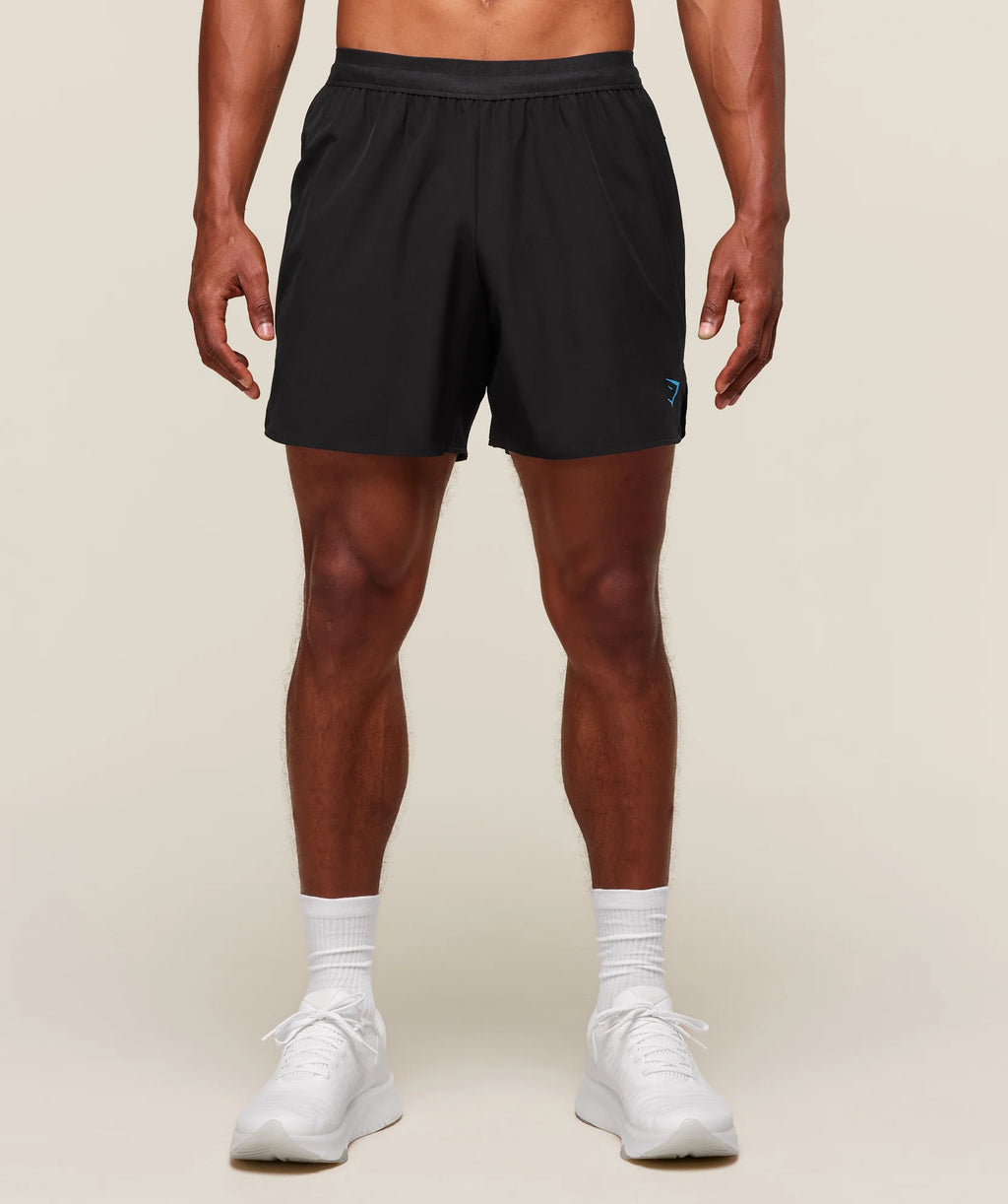 Fit Repeat 6" Shorts Slim Fit