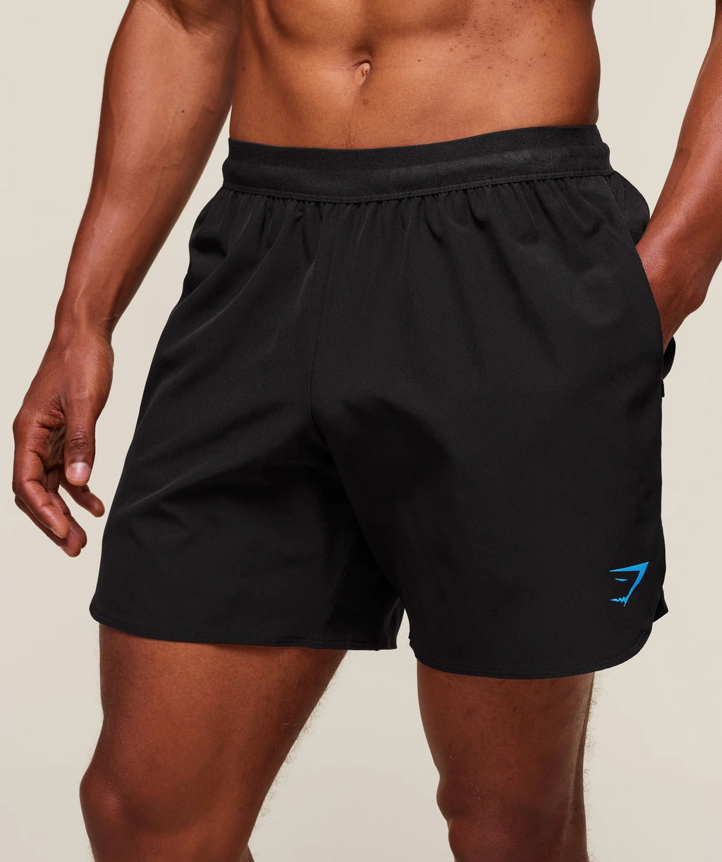 Fit Repeat 6" Shorts Slim Fit
