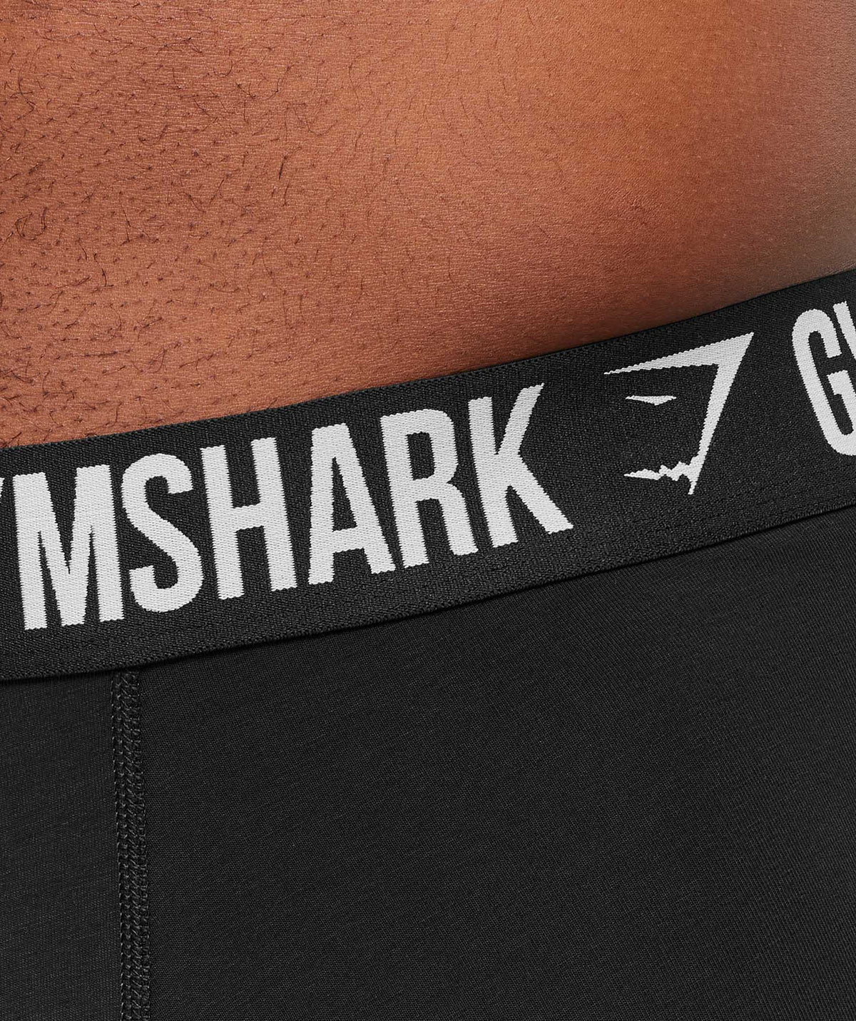 Boxer Brief 3PK Muscle fit