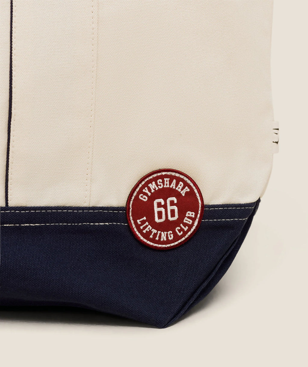 Collegiate Tote Bag