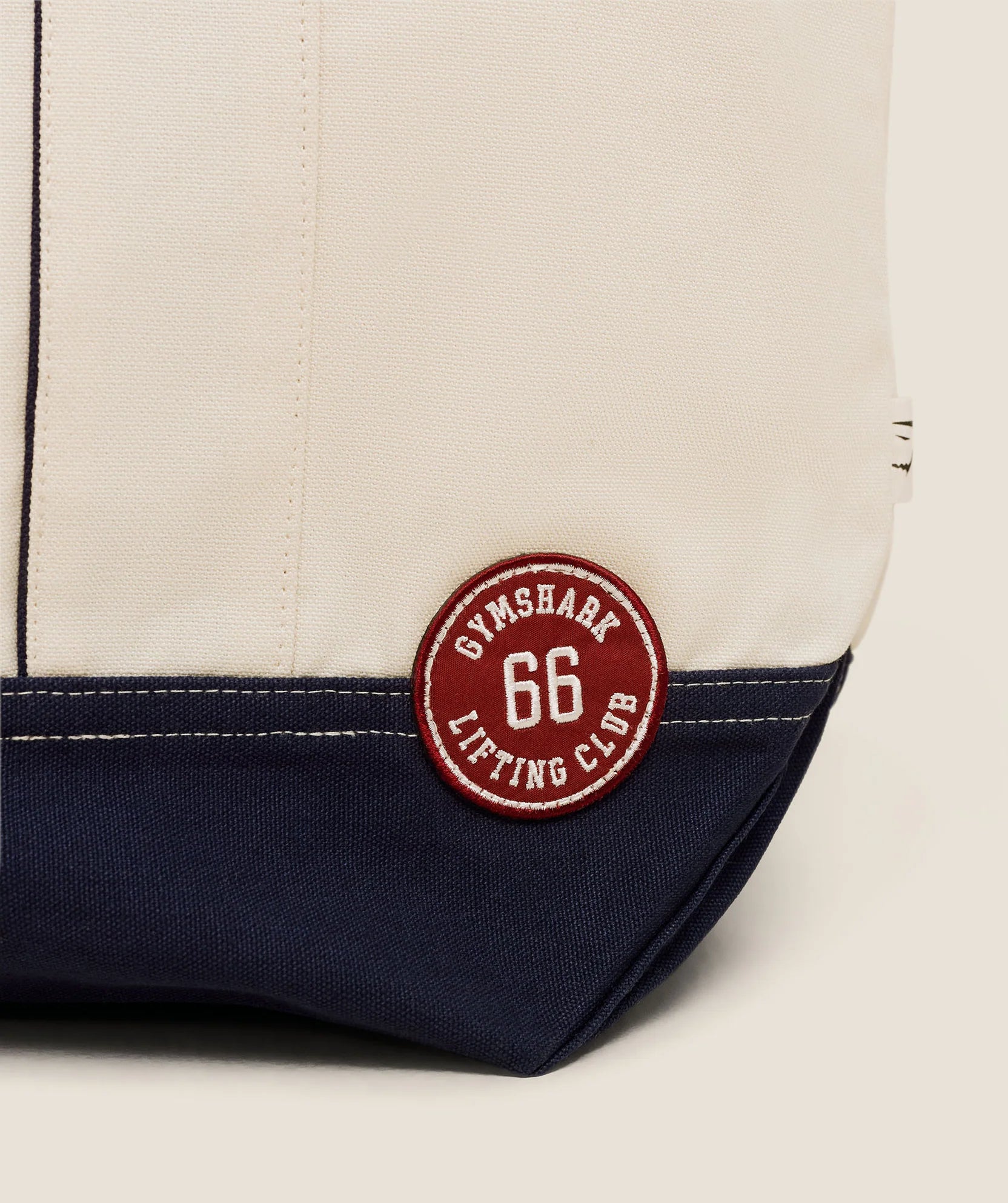 Collegiate Tote Bag