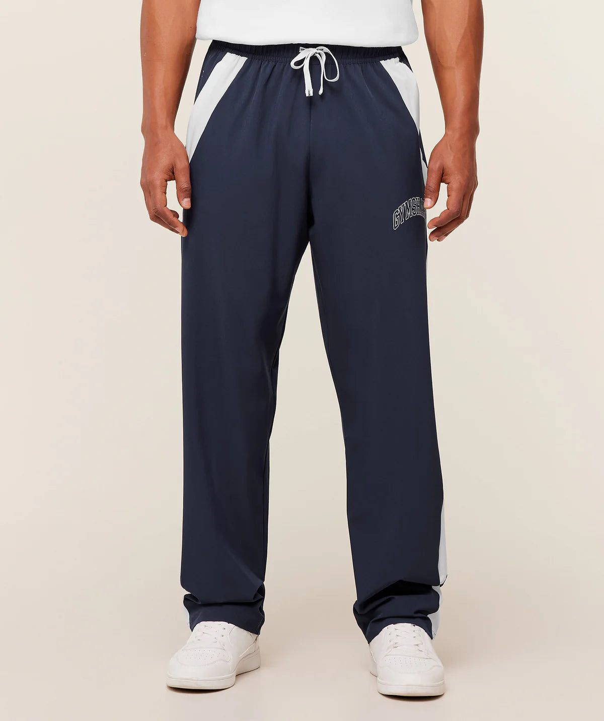 Collegiate Tech Pants Regular Fit