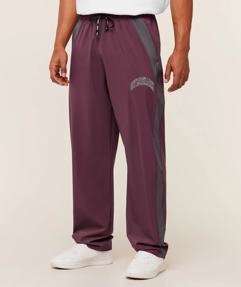 Collegiate Tech Pants Regular Fit